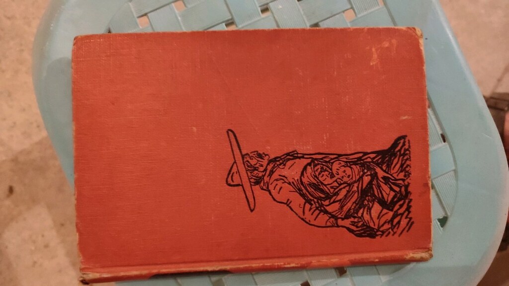 Nadir kitaplar eski basım Jane eyre Balzac Emine Zola Steinbeck Sartre - 10