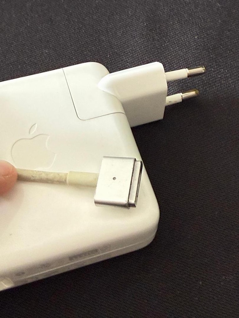 Orjinal APPLE 45W MagSafe 2 ADAPTÖR ŞARJ - 3