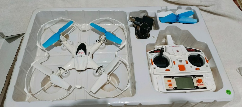 x series dron - 4
