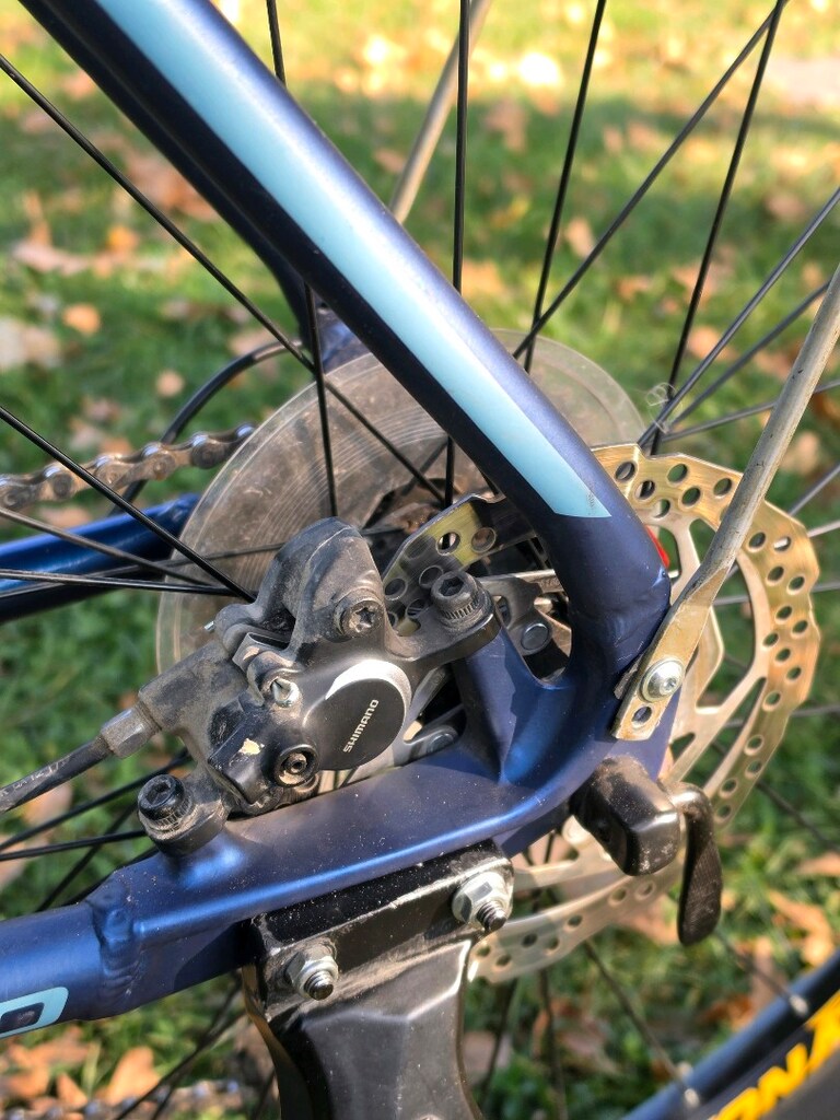 Carraro Daytona 2727 Bisiklet - 8