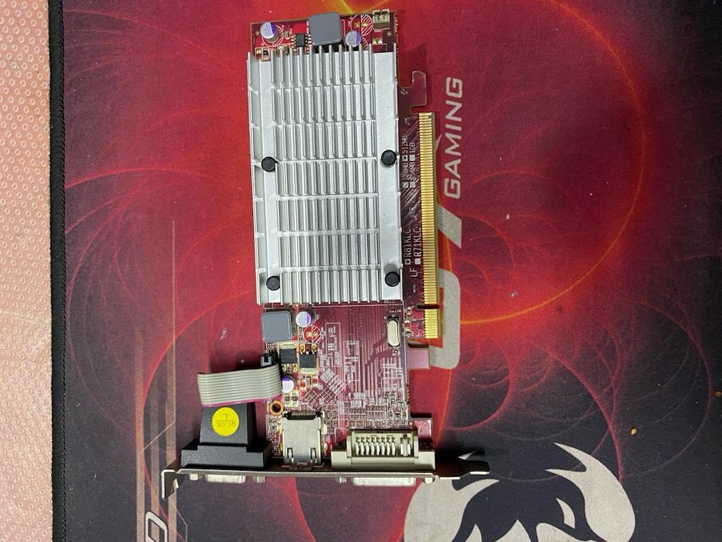 PC Ekran Kartları Resimler Ürüne Aittir Sağlam Sıkıntısızdır - 12