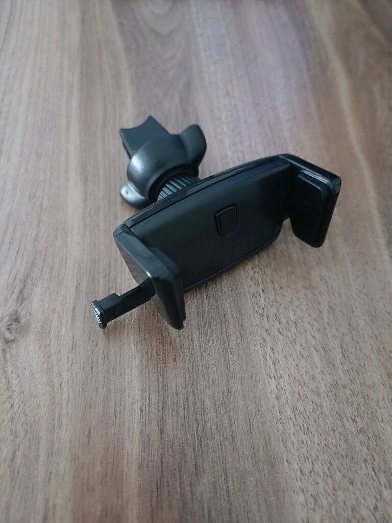 Telefon tutucu ergonomik bağlantı - 2