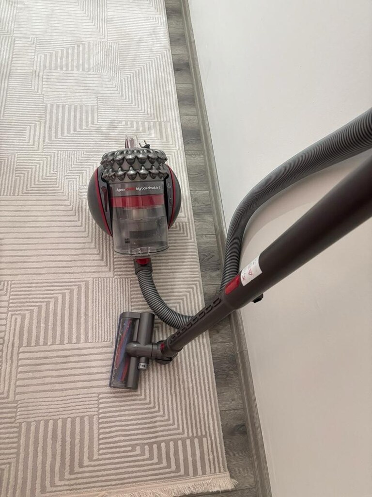 Dyson cinetic big ball absoulute kablolu süpürge - 4