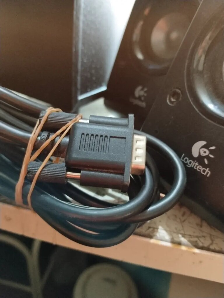 AZ VE TEMİZ KULLANILMIŞ LOGİTECH - Z506 M/N - S - 00097A. 5 + 1 - 6