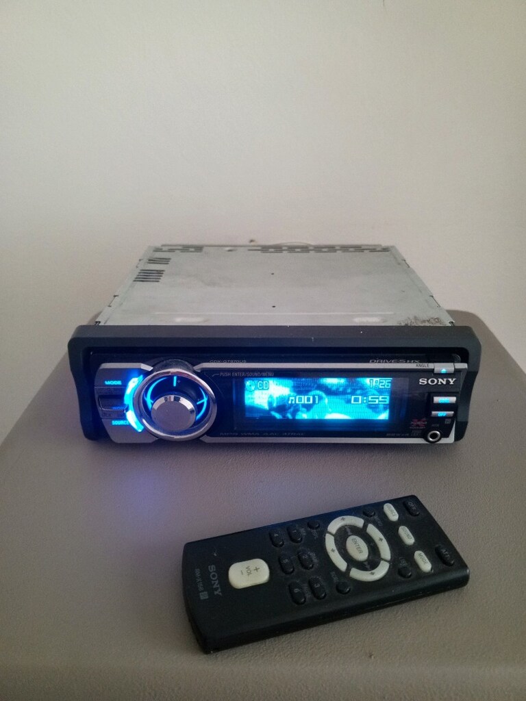 sony - 8