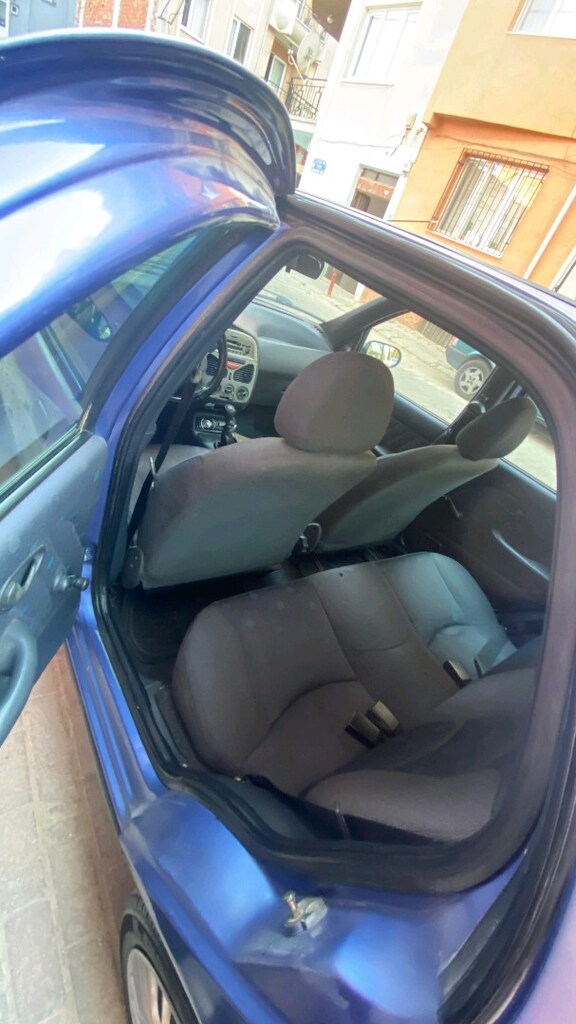2003 Palio 1.2 16 valf - 3