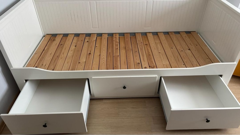 ikea Hemnes Divan - 10