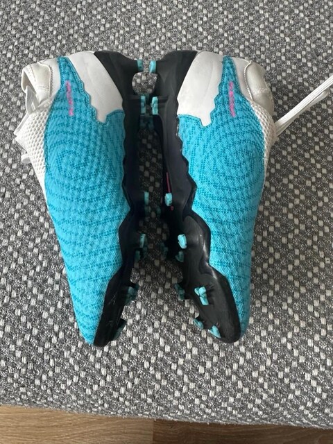 Nike Phantom Gx