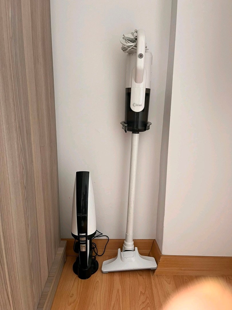 dikey süpürge - 3