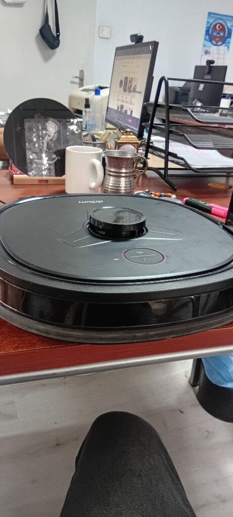 Arzum Robotek X4 - 2