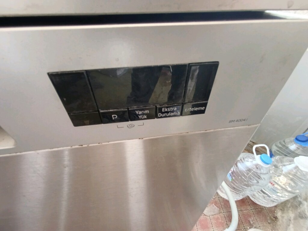 4 program inox beko - 3