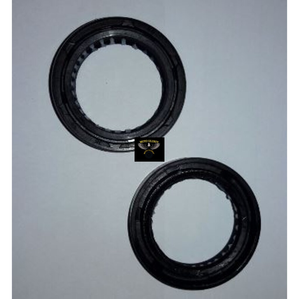 ÖN AMORTİSÖR KEÇESİ TAKIM 41X54X11 HONDA CB125R 17 NC750X BMW F650GS H