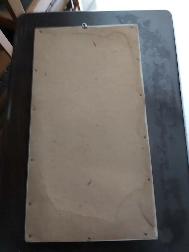 El işlemesi duvar panosu - 4