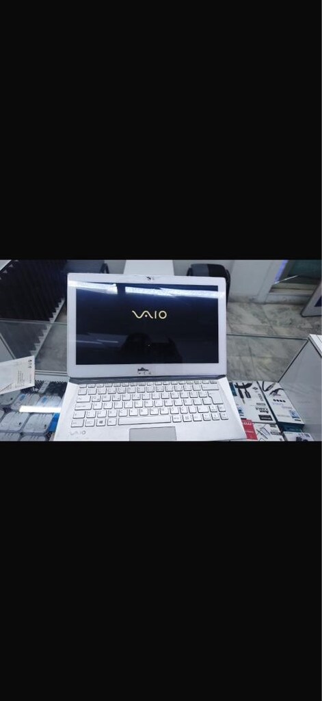 sony desktop JT5VFOI dokunmatik - 2