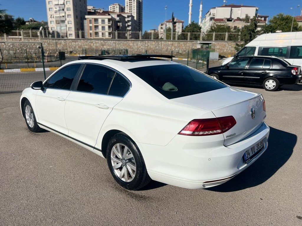 MEMURDAN HATASIZ BOYASIZ SERVİS BAKIMLI - 5