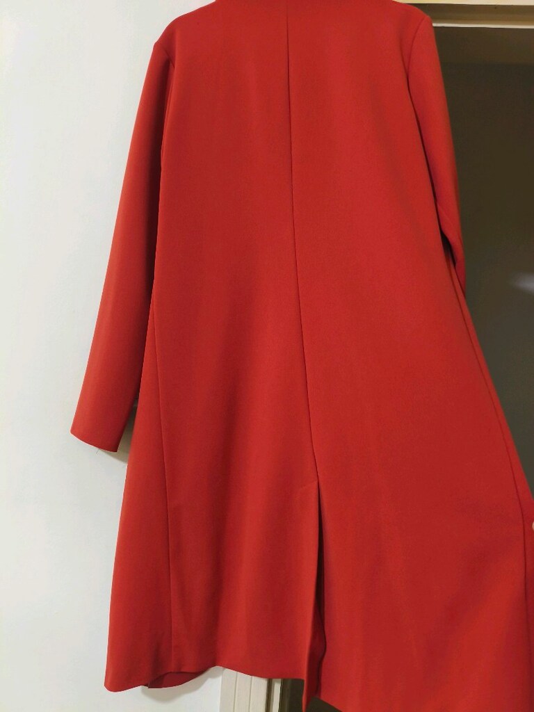 blazer ceket - 3
