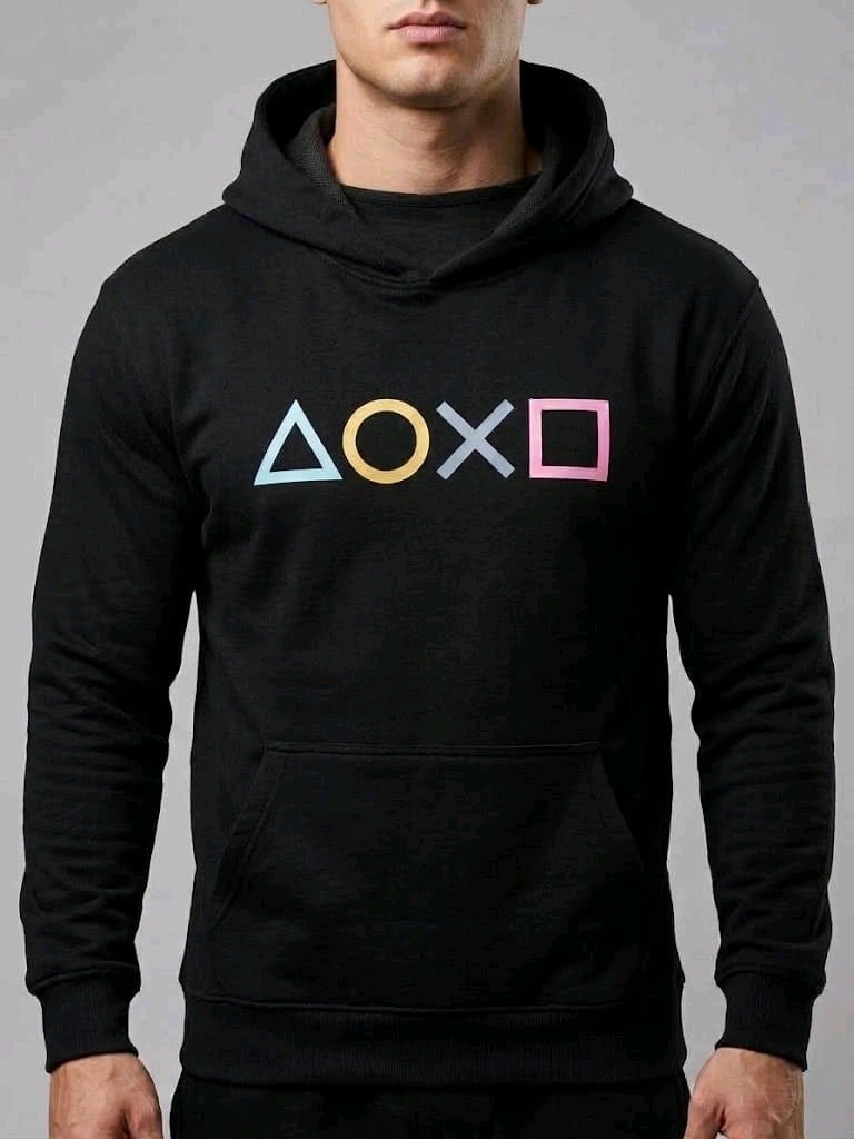 OVERSİZE SWEATSHIRT - 5