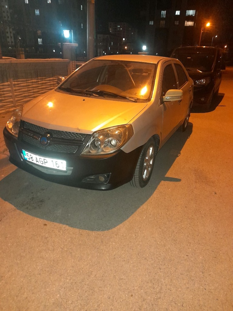 2009 MODEL ACİL - 6