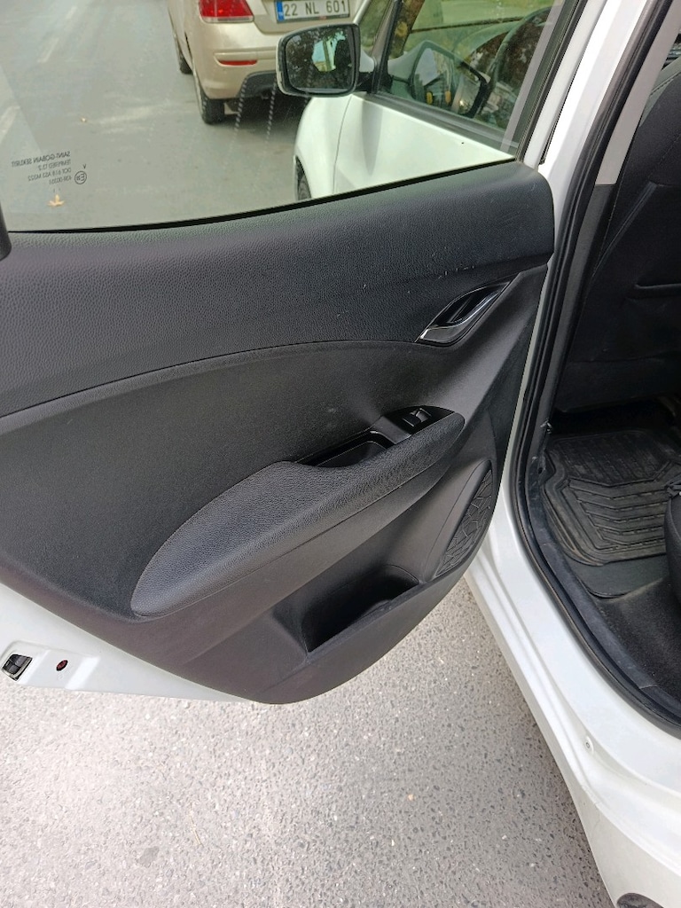 Sahibinden Hyundai ix20 1.4 CRDi Prime 2011 Model İstanbul 251.000 KM - 16