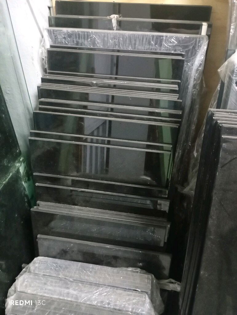 siyah cam - 3