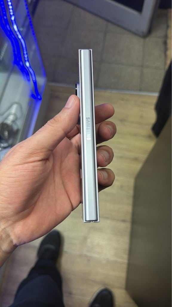 SAMSUNG ZFOLD 6 22/512 - 5