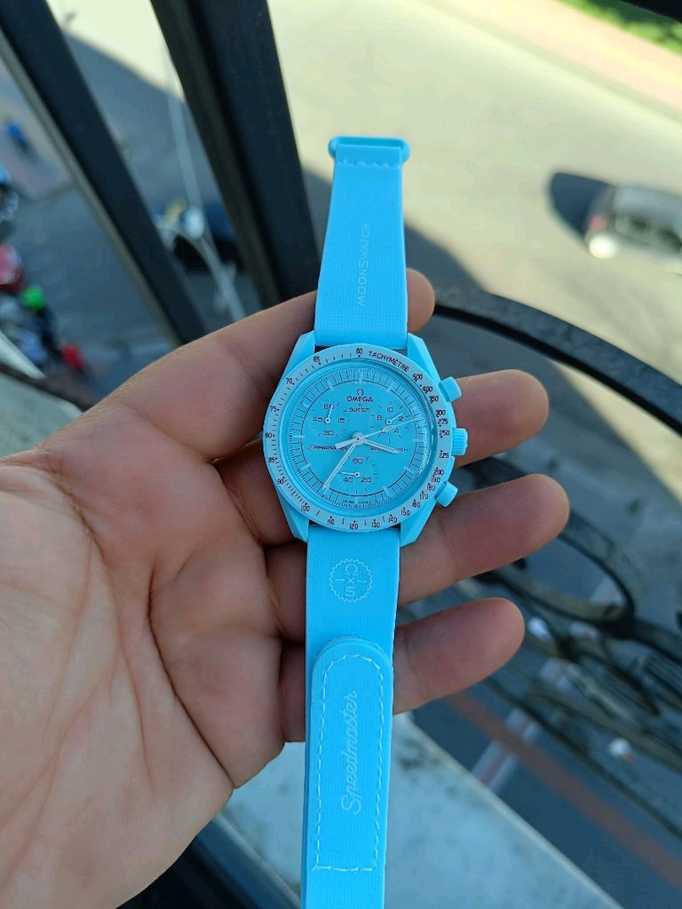 Omega Toptan Saat - 5