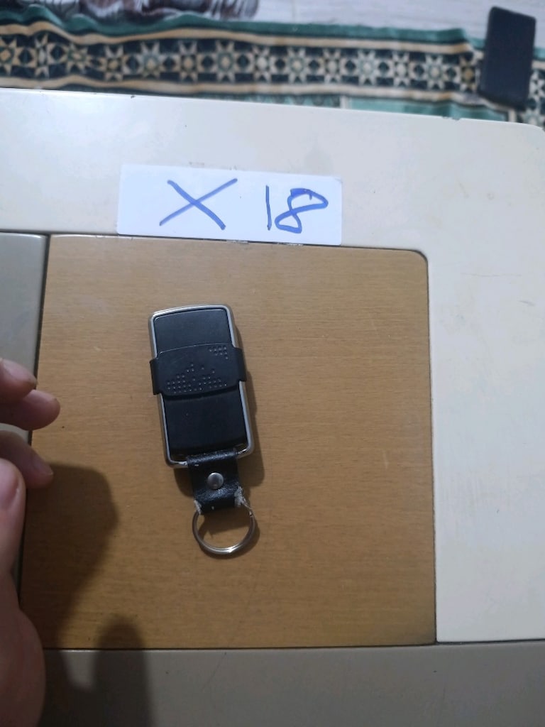 Sahibinden Temiz Hiland Otomatik Kapı ve Kepenk KumandasıOtopark bariy - 7