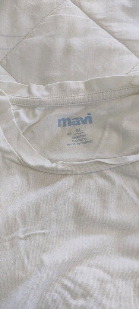 MAVİ, DEFACTO, LCW, LEE COOPER T-SHİRT