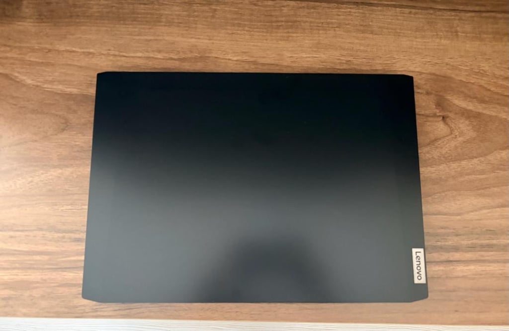 LENOVO İDEAPAD GAMİNG 3 OYUN BİLGİSAYARI - 3