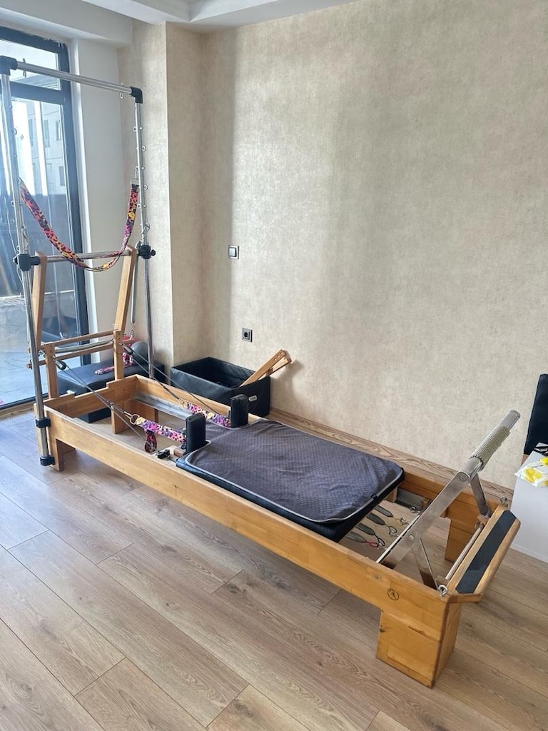 Reformer tower pilates aleti - 2