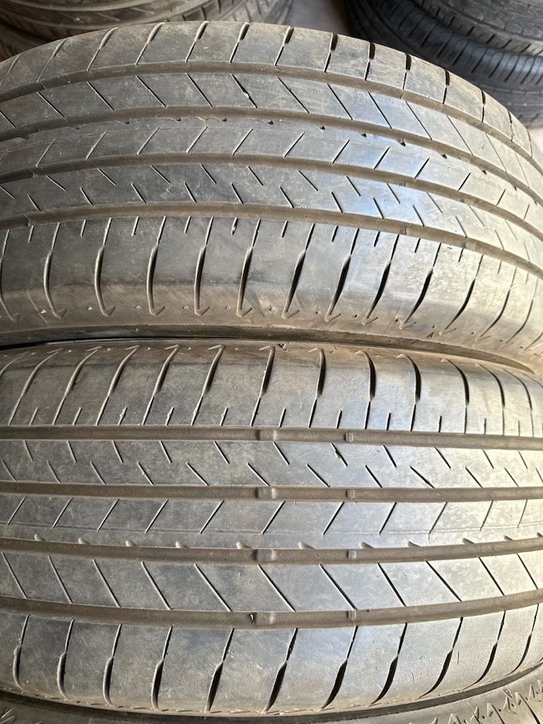 225 60 18 BRIDGESTONE… - 3
