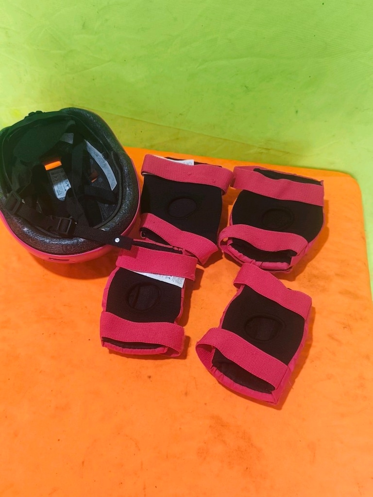Decathlon marka koruyucu ekipman - 3