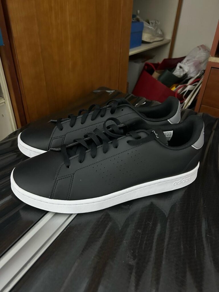 Adidas Advantage 47.5 Numara Erkek Sneaker