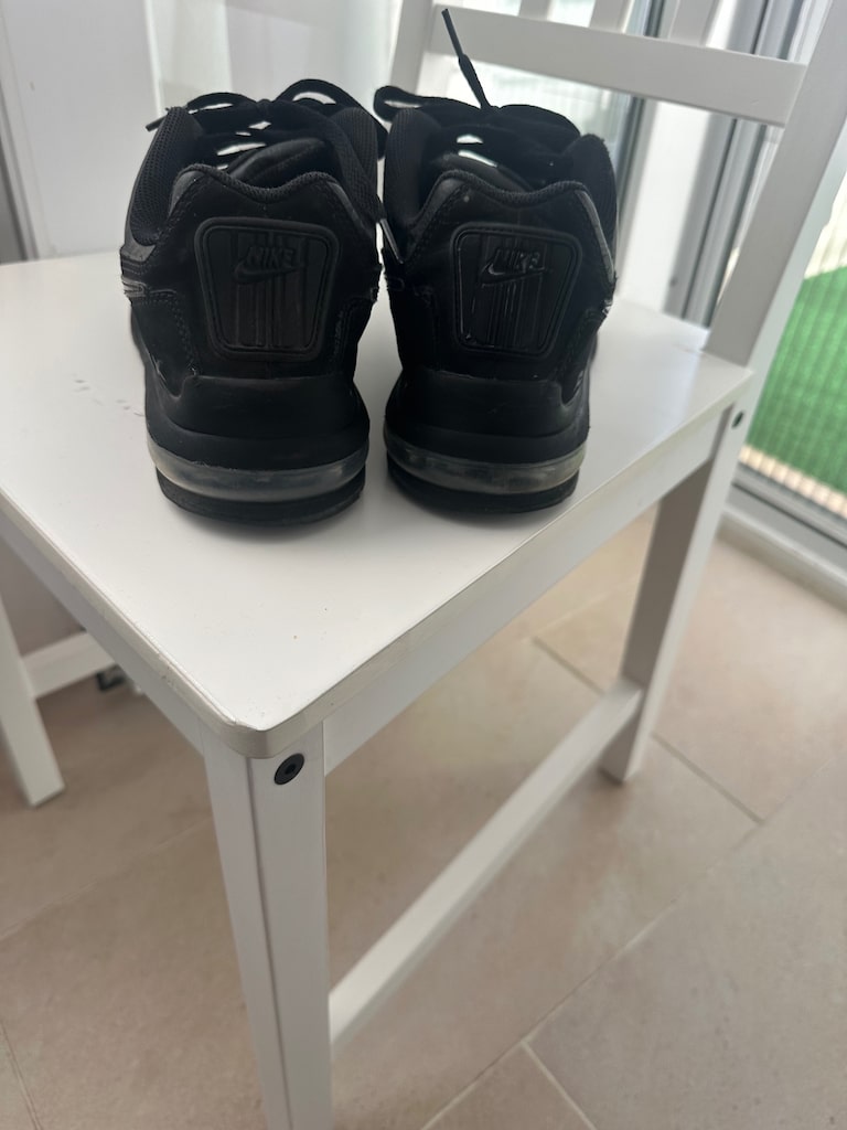 Nike air max - 3