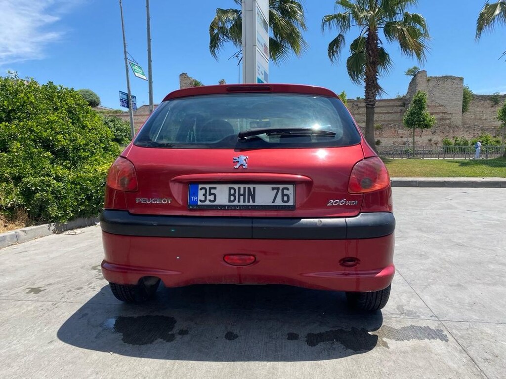 efsane 206 - 4