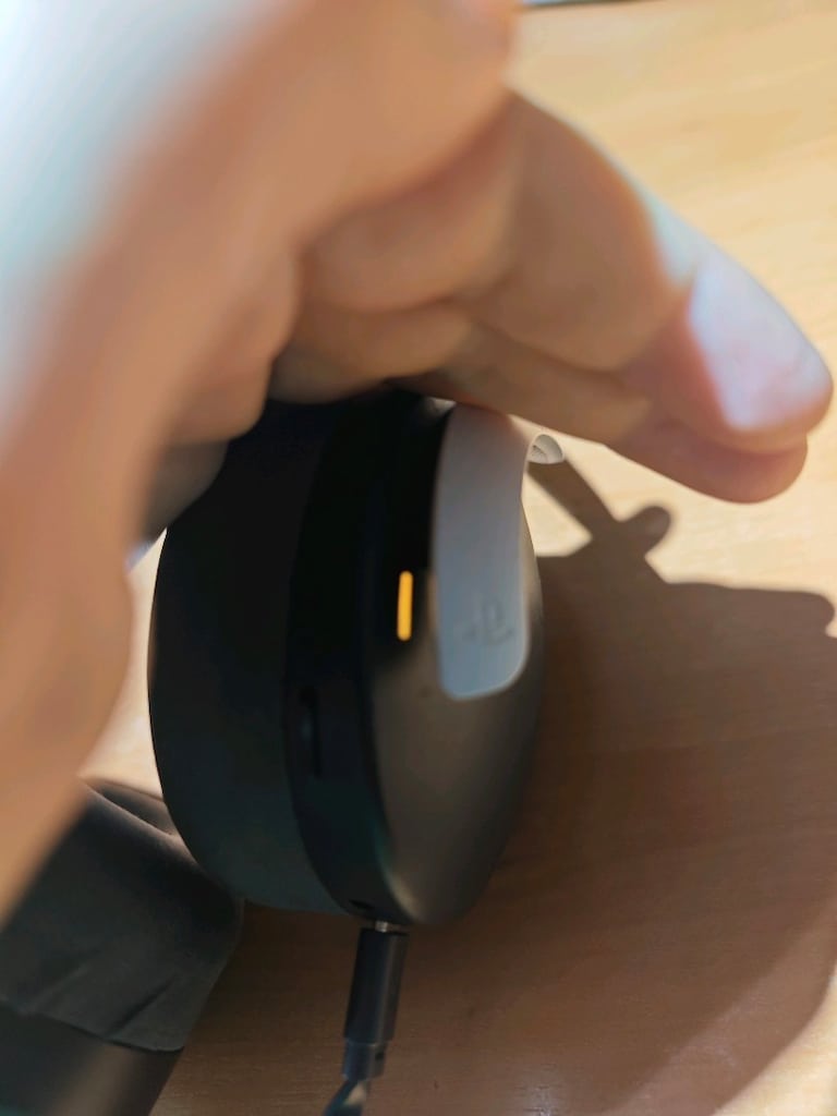 Sony PlayStation5 3D Pulse Kulaklık - 3