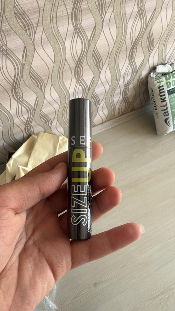 sephora maskara