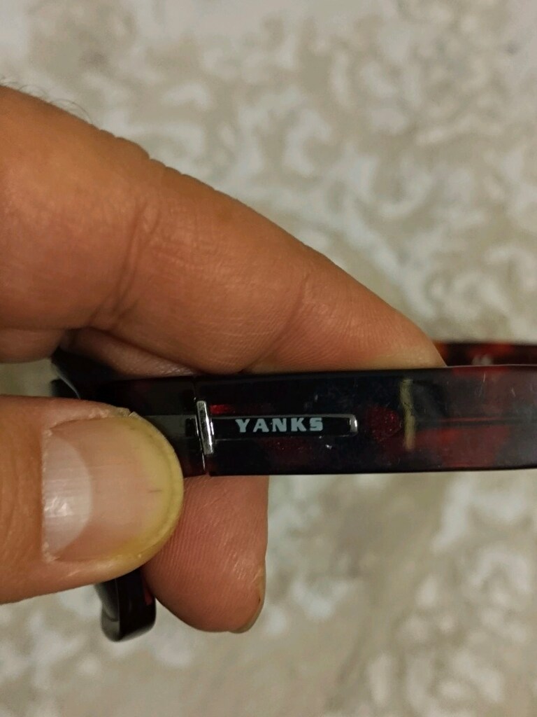 Yanks marka Güneş gözlüğü - 3
