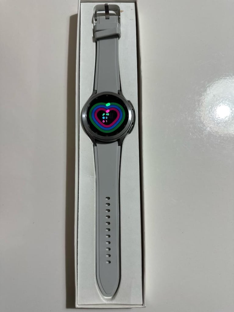samsung watch 4 clasik