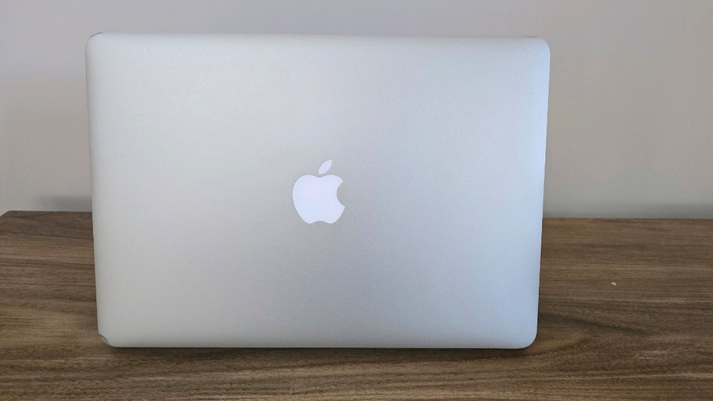 MCBOOK AİR 2017/İ5 İŞLEMCİ/8 GB RAM/128 GB HAFIZA - 5