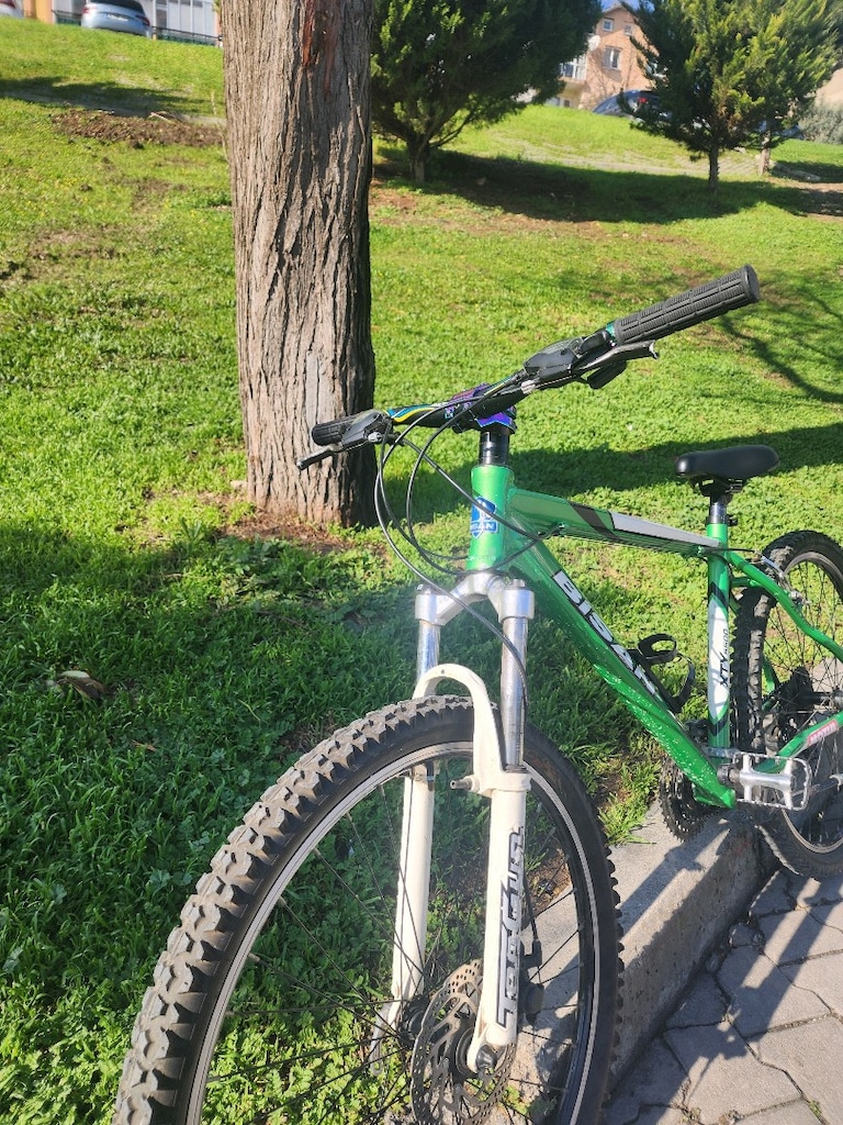 bisan xty5500 bsiiklet takas YOK aktarıcı ayarı lazım - 3