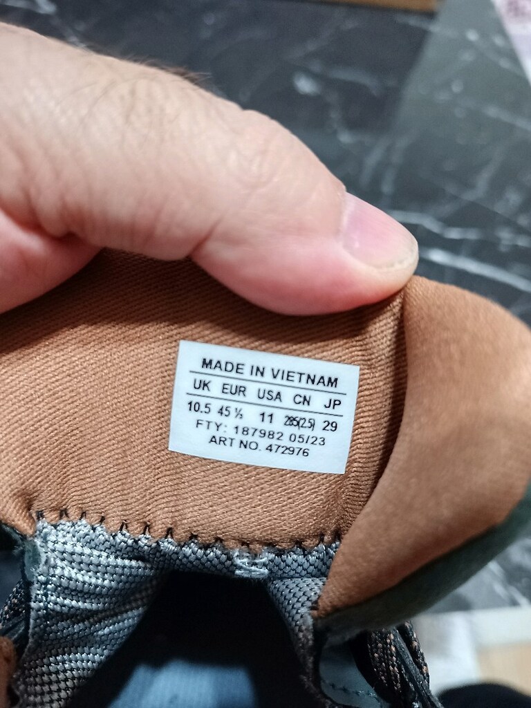 Salomon Outpulse goretex Orjinal sıfır gibi ürün sadece 2 kez giyilmiş - 7