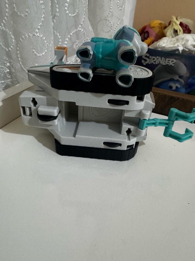 Paw Patrol Everest - 3