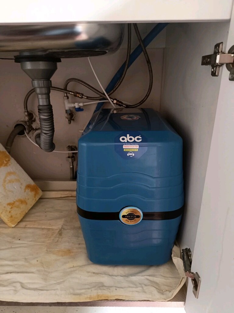 KAMPANYA! Kurulum dahil 2 yıl garantili cihazlar 5500 TL - 2