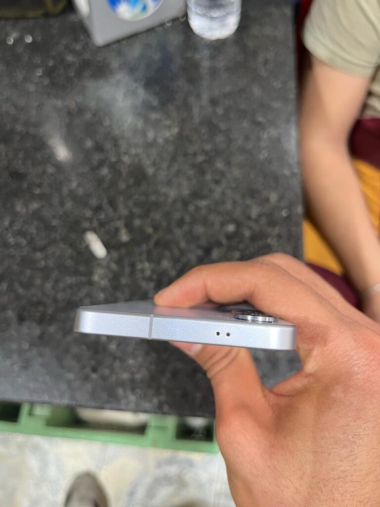 Samsung S25 sıfır ayarında yurt içi - 6