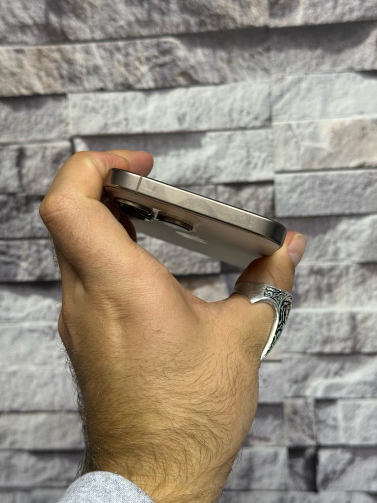 IPhone 16 Pro Max 512 GB TR / Takas Olur - 4