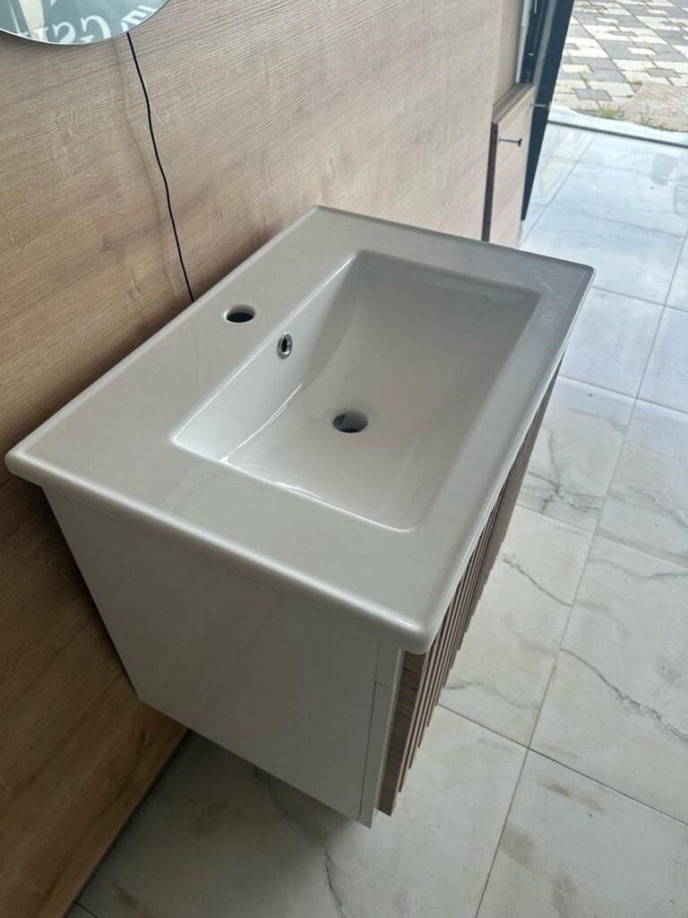65 cm Banyo Dolabı (imalattan) - 3