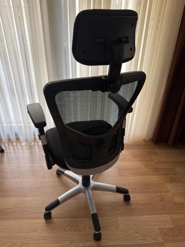 ofis saldalyesi konforlu - 6