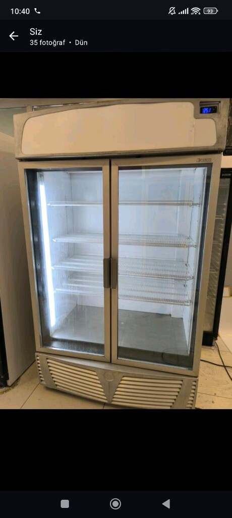 içecek dolapları ayran dolapları süt dolapları kola dolapları su dolap - 11
