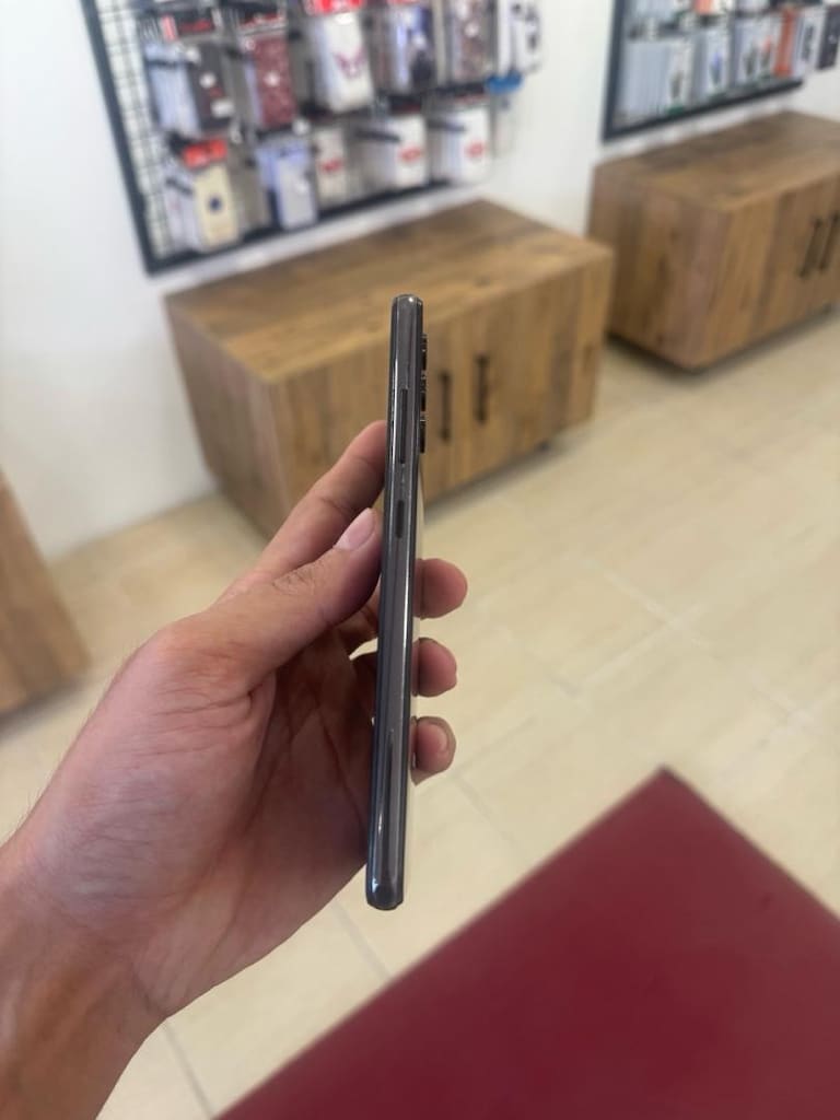 Samsung A32 Siyah 128GB - 4